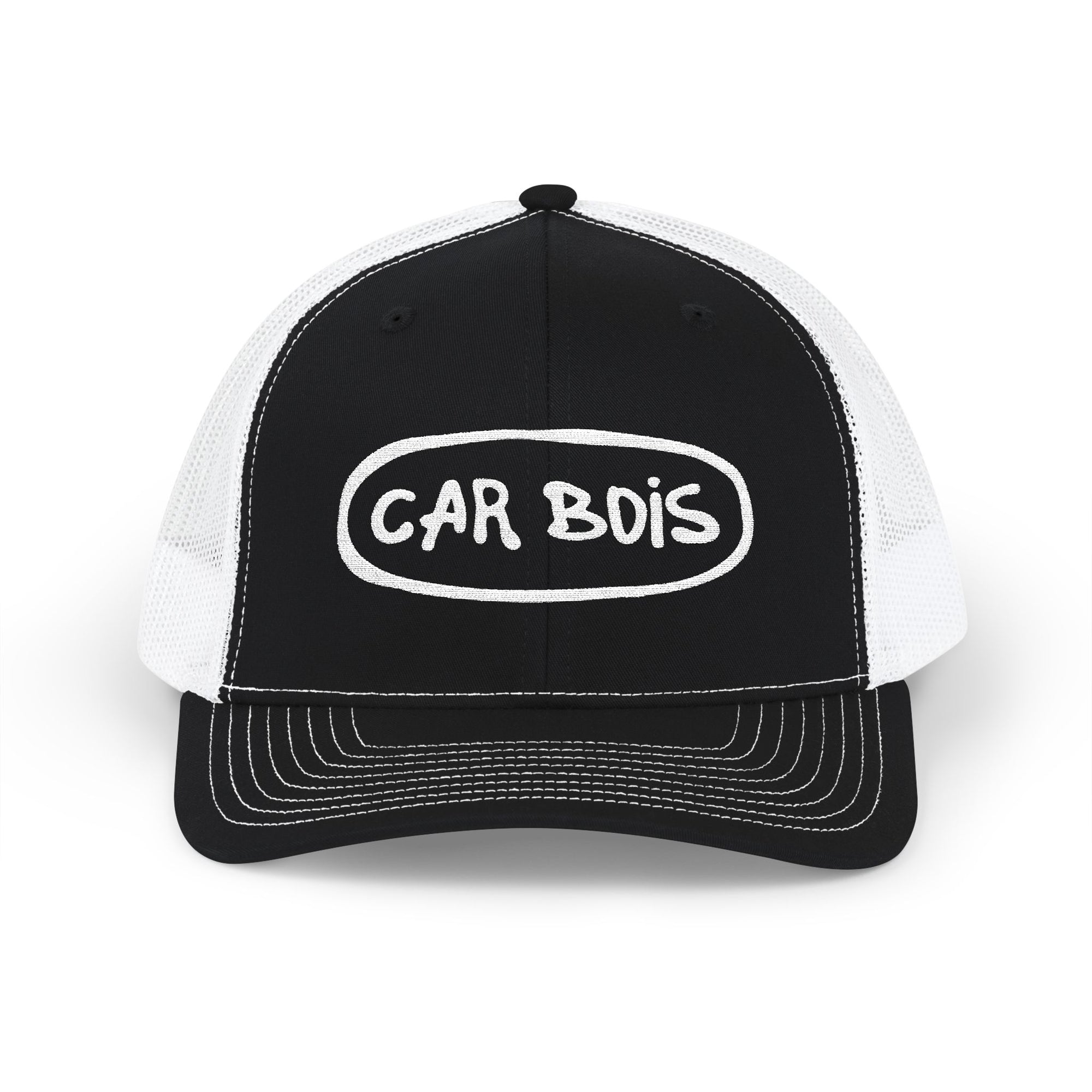 Car Bois Cap
