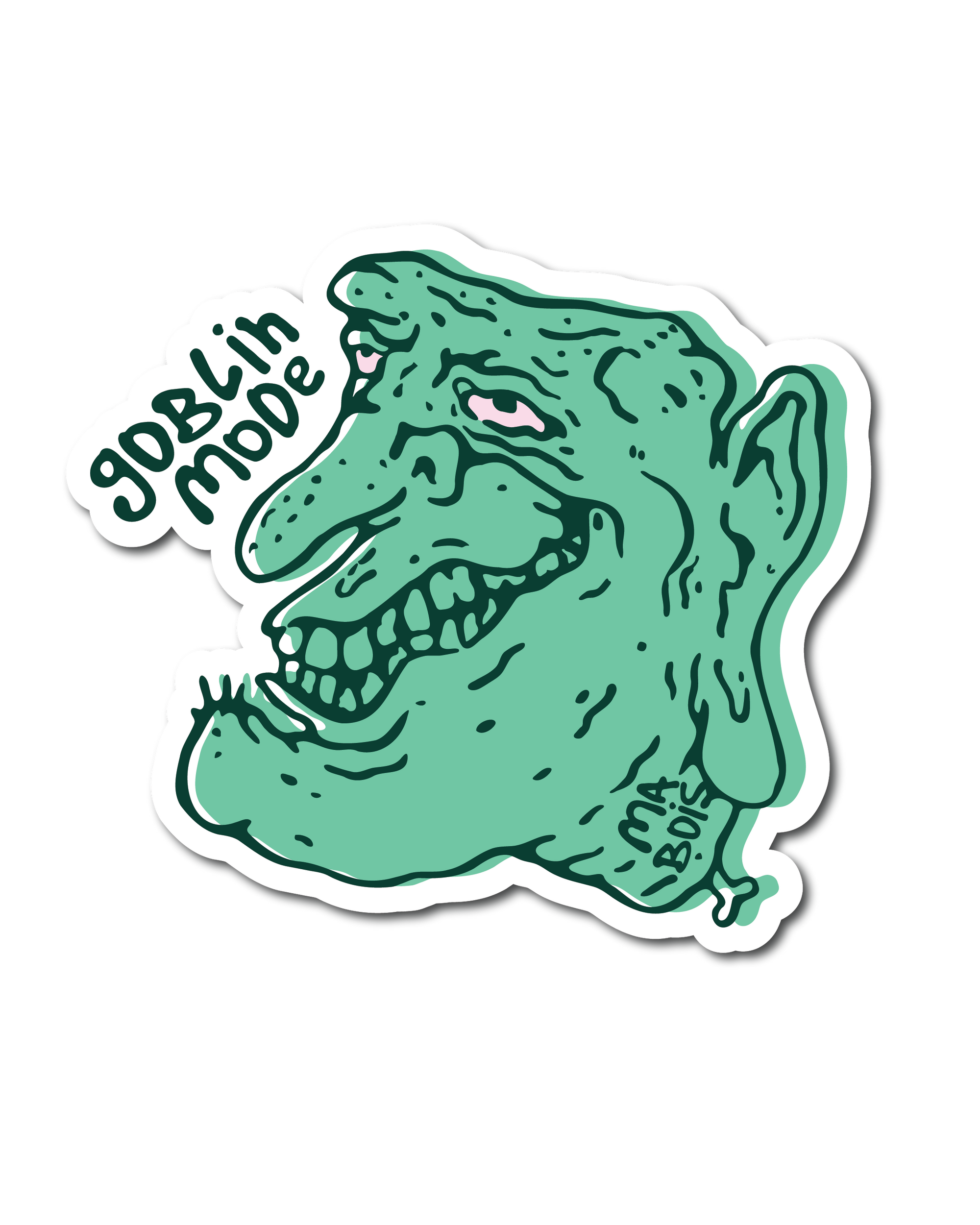 Grody