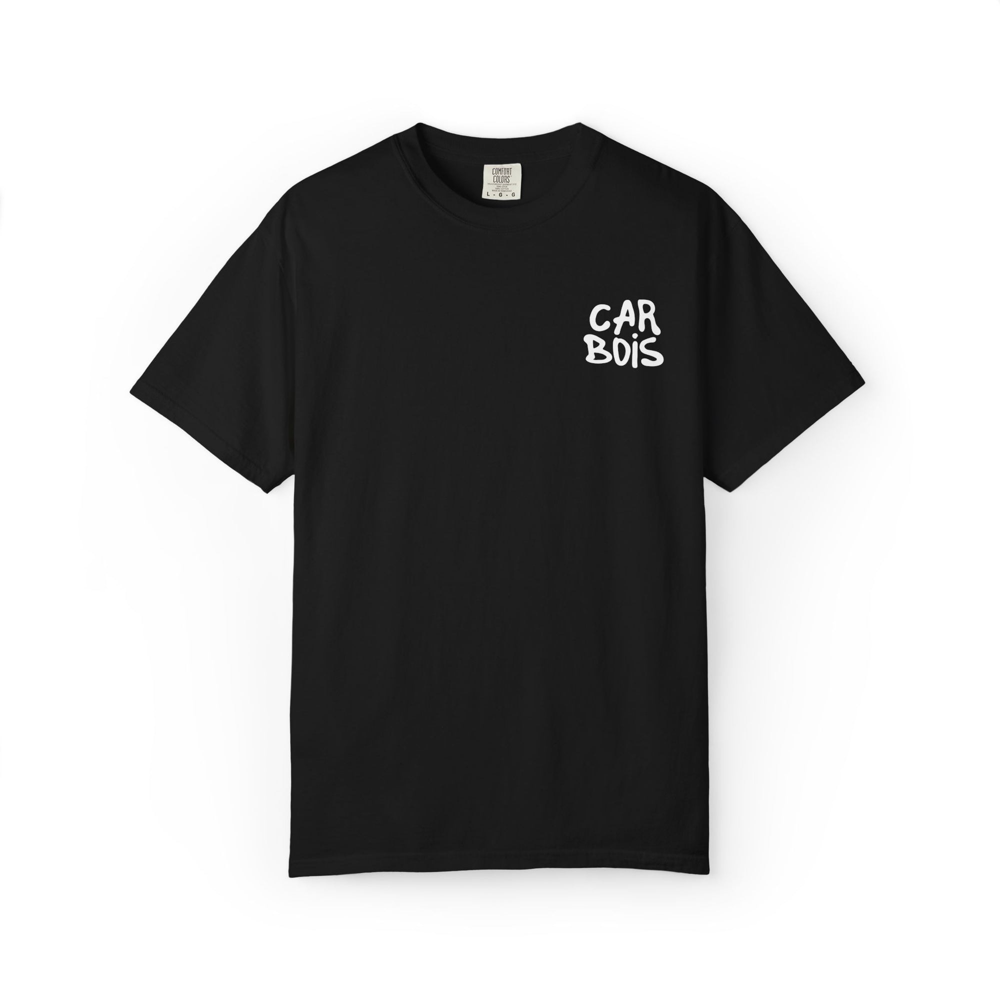 Ford Tee